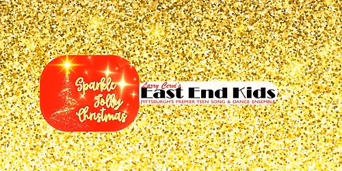 Christmas with the East End Kids: Santa Breakfast!