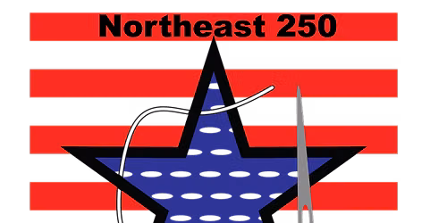 NE 250- Threads of History - Tacony LAB First Friday