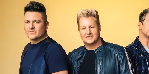 Rascal Flatts, Lauren Alaina, Chris Lane in Nashville