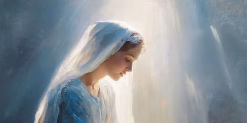 Noworoczna Msza \u015bw. Zawierzenia si\u0119 Jezusowi przez r\u0119ce Maryi