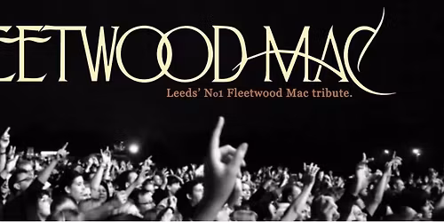 WEETWOOD MAC - Live at the Victory Hall