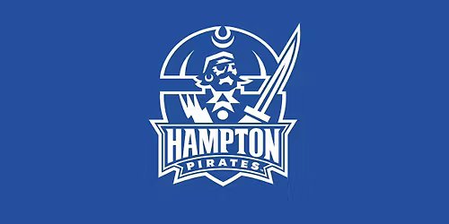 Hampton Pirates at College of Charleston Cougars Mens Basketball