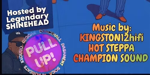 #KGN12Vibes: WEDNESDAYS ON THE WESTSIDE