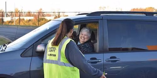 Northern Kentucky Household Hazardous Waste Collection Event