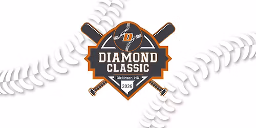 3rd annual Diamond Classic Softball Tournament