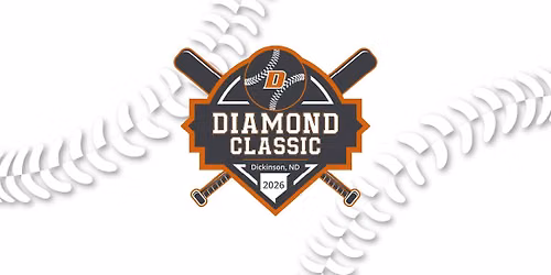 3rd annual Diamond Classic Softball Tournament