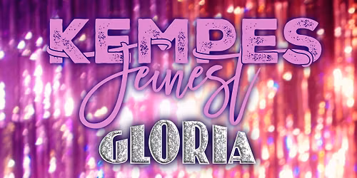 KEMPES FEINEST | Gloria