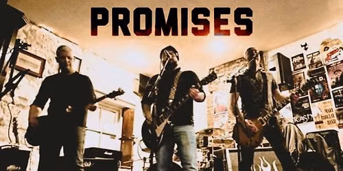 Promises Promises + The Waves