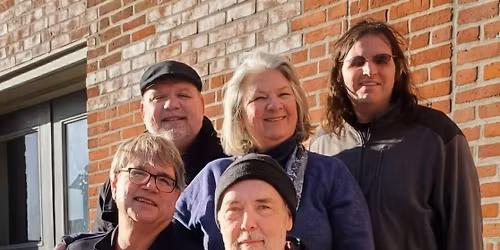 Last Call at the CVL Legion