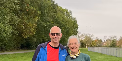 Lynda\u2019s 400th parkrun
