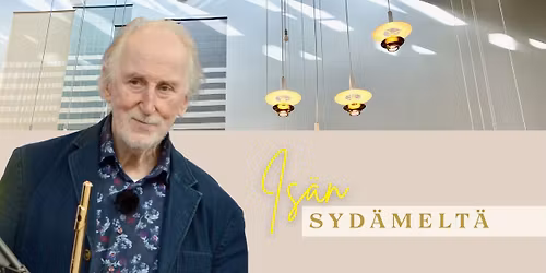 Juhani "Junnu" Aaltosen 90-vuotisjuhlakonsertti