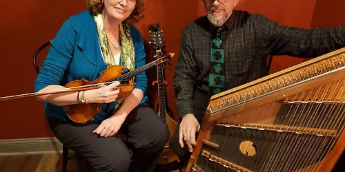 Hammer Stringz Holiday Cheer & Sing along