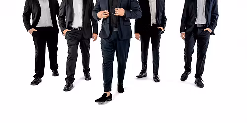 Julio & The Saltines LIVE at Wahoo's 