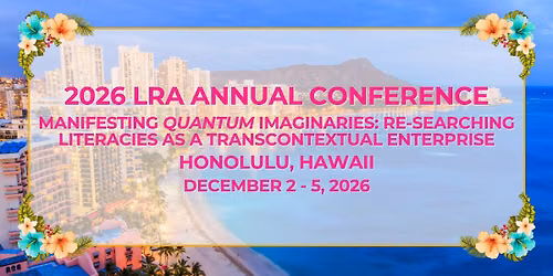 The LRA 76th Annual Conference 