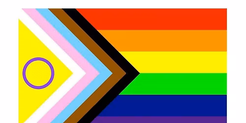 QMMUNITY: Connecting with LGBTQIA+ Neighbors