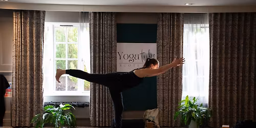 Yoga & Wellness Retreat