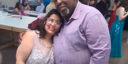 wedding day