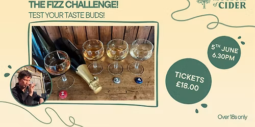 The Fizz Challenge!