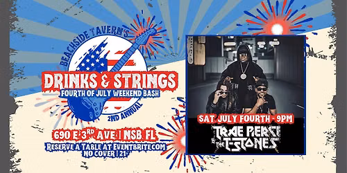 NSB 4th of July Celebration