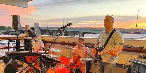 Bare Bones Boston at Drift