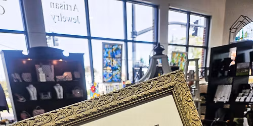 Fall-Themed Watercolor Wreath Workshop