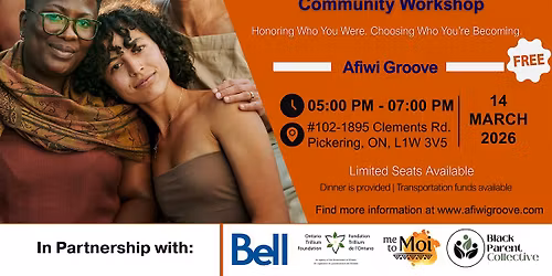 The Audacity to Reinvest