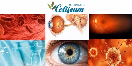 Los ojos: reflejo de nuestra salud