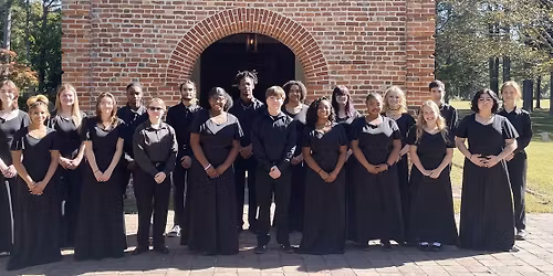 Smithfield High School Choraliers\u2019 Spring Choral Showcase 