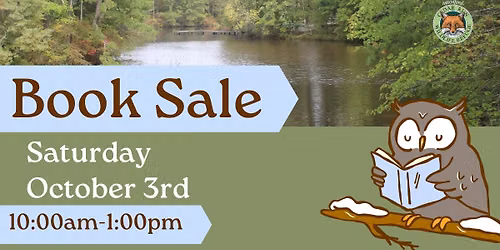 Book Sale
