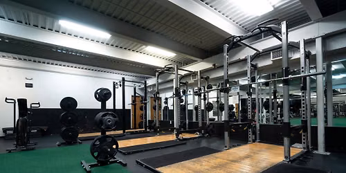 Wyomissing Fitness 15 Year Anniversary Member Appreciation Day