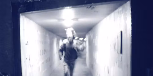 Francis Pigeon, Yucky Star, Chandler Trey Johnson at Mother Foucaults