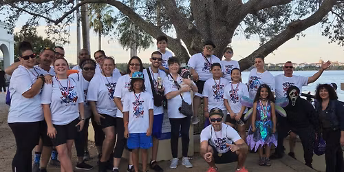 19th Annual Creepy Crawl 5K & Fun Walk
