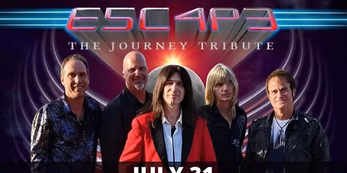 E5C4P3 - The Journey Tribute