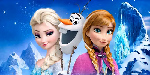 Frozen (MOVIE)
