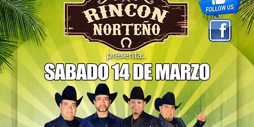 Rincon Norte\u00f1o Houston Tx
