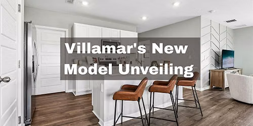 Villamar's New Model Unveiling