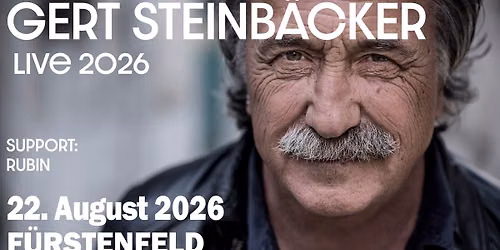 GERT STEINB\u00c4CKER