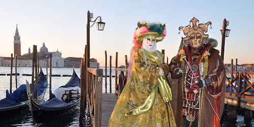 Carnaval de Venise