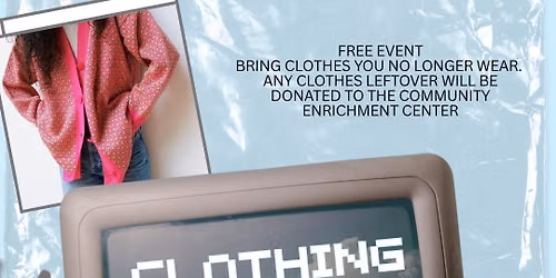 Clothing Swap