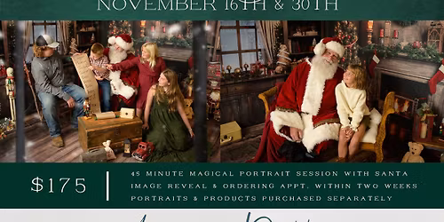 Abbie Potts Photography Believer Sessions