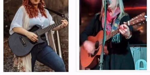 Heartland Songwriters Association of Kentucky Showcase & Original Open Mic