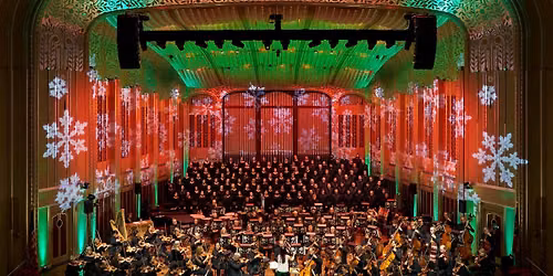 Holiday Concerts 2026