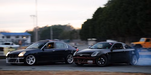 Piedmont Drift Presents: World Championships 2026