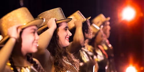 A Funny Thing Happened on the Way to the Forum - Fort Pierce