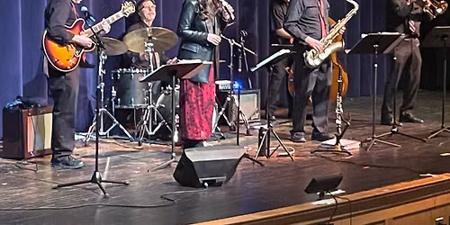 Portrait in Jazz