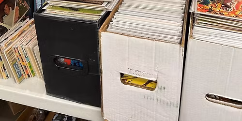 London Collectibles Expo