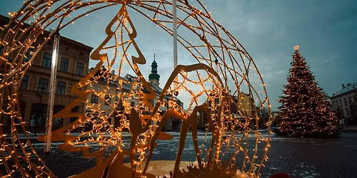 Adventi s\u00e9ta forraltboroz\u00e1ssal