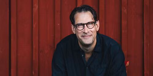 \u00d6ppen f\u00f6rel\u00e4sning: Niklas K\u00e4llner