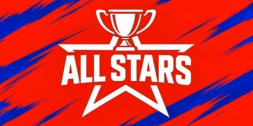 ALLSTARS - BELFAST'S OFFICIAL UNIVERSITY SPORTS NIGHT