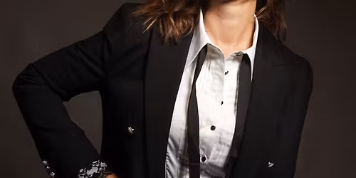 6. Dillinger Big Band Gala: Silent Explosion Orchestra feat. Fay Claassen